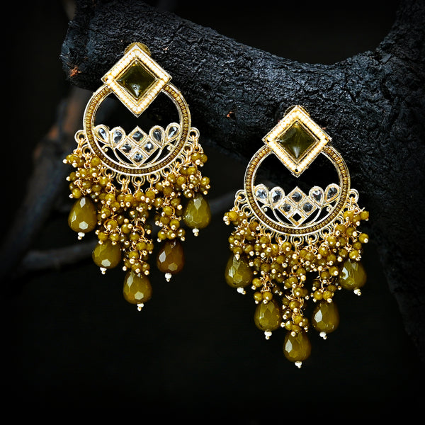 Dreamy Droplets Earrings (ER-24)