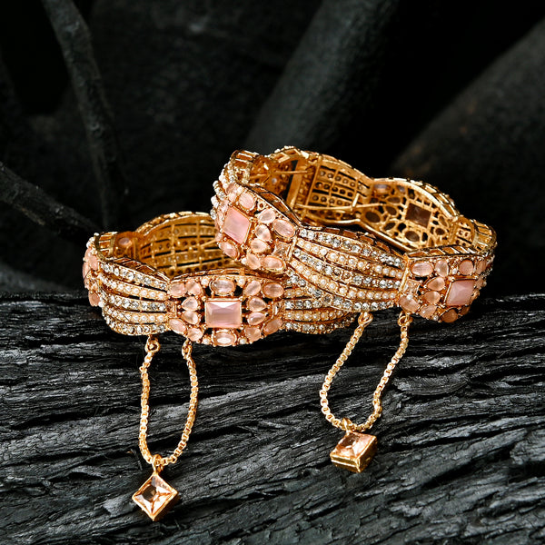 Royal Heritage KB Bangles - BN-39