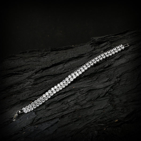 Sparkling Stream Bracelet (BR-15)