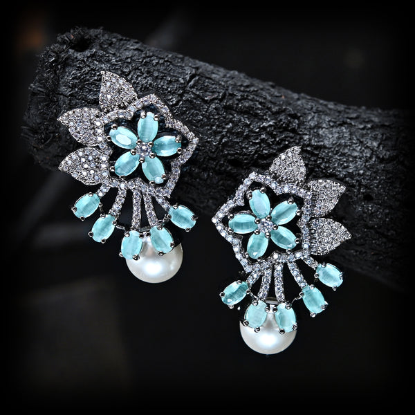 Stellar Earrings - (T-08)