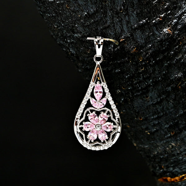 Secret Garden Locket - (L-01)