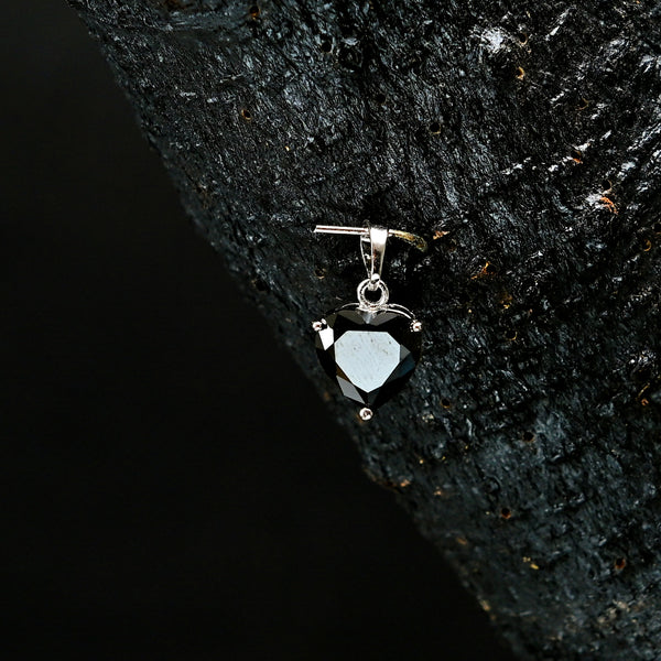 Love's Embrace Pendant Locket-(L-02)