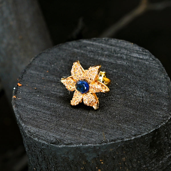 Petal Perfection Ring (R-08)