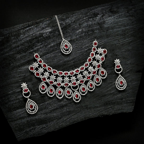 Dew Drop Dream jewelry Set (S 35)