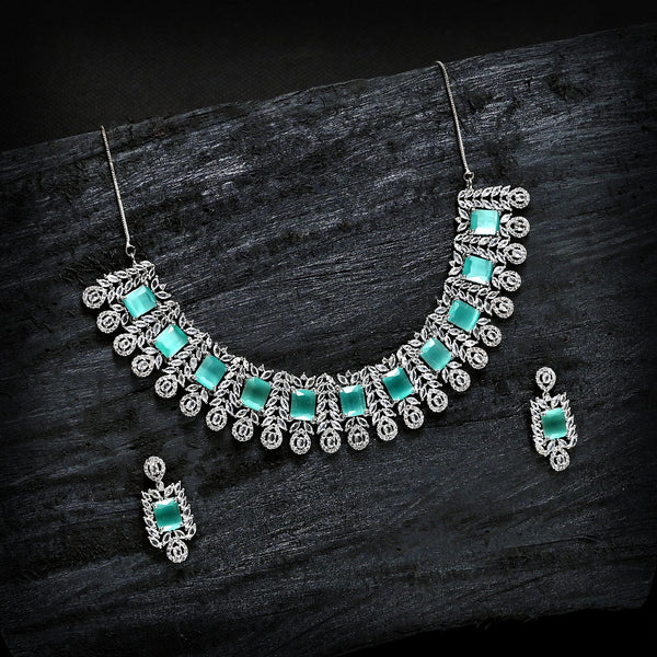 Royal Rhapsody jewellery Set -S-37