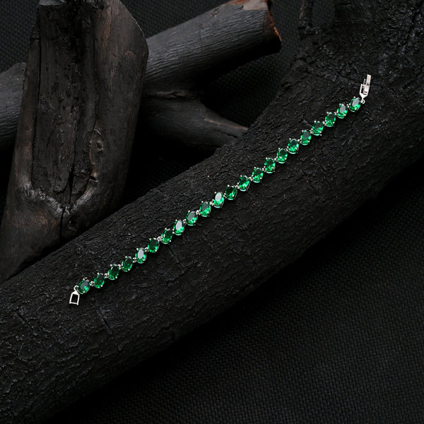 Majestic Stone Bracelet (BR-13)