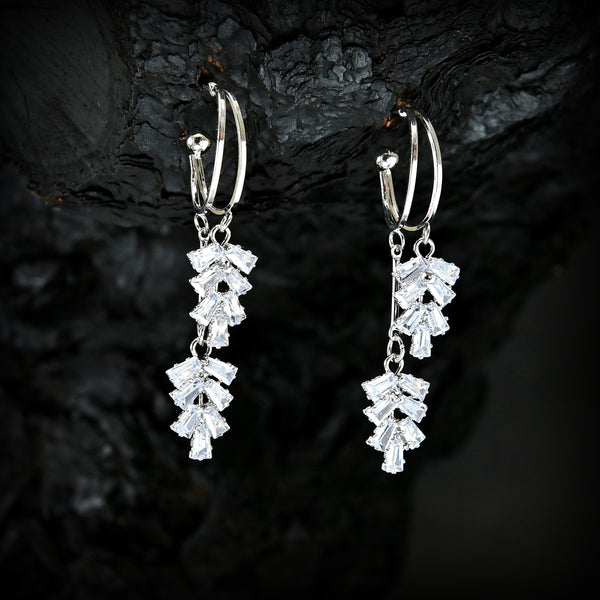 Crystal Cove Earrings (CR-17) 16